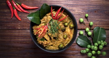 Thai Recipe Bistro