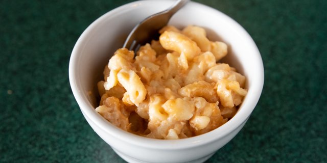 Macaroni & Cheese