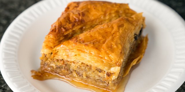 Baklava