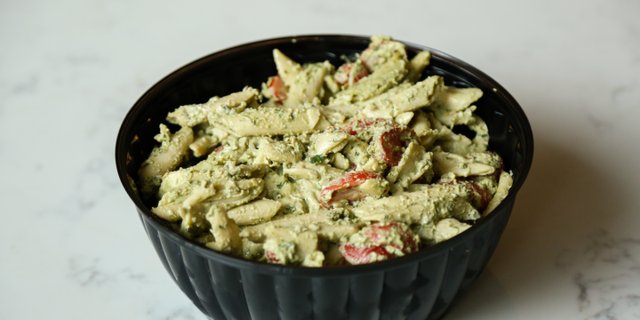 Pasta Salad