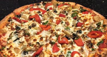 G's Pizza