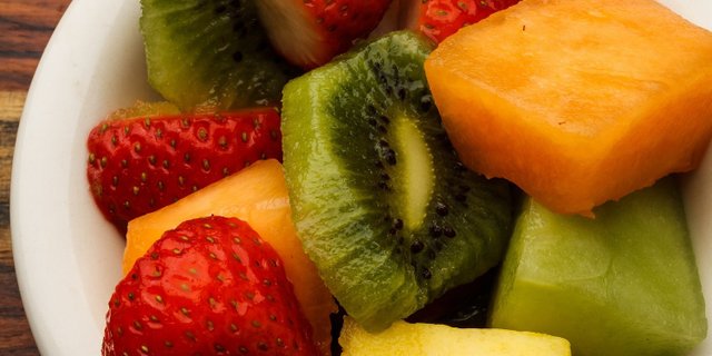 Fruit Salad