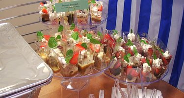 Knotty Pine Catering