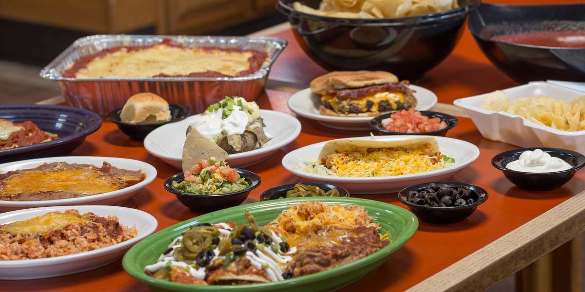 Las Chili's