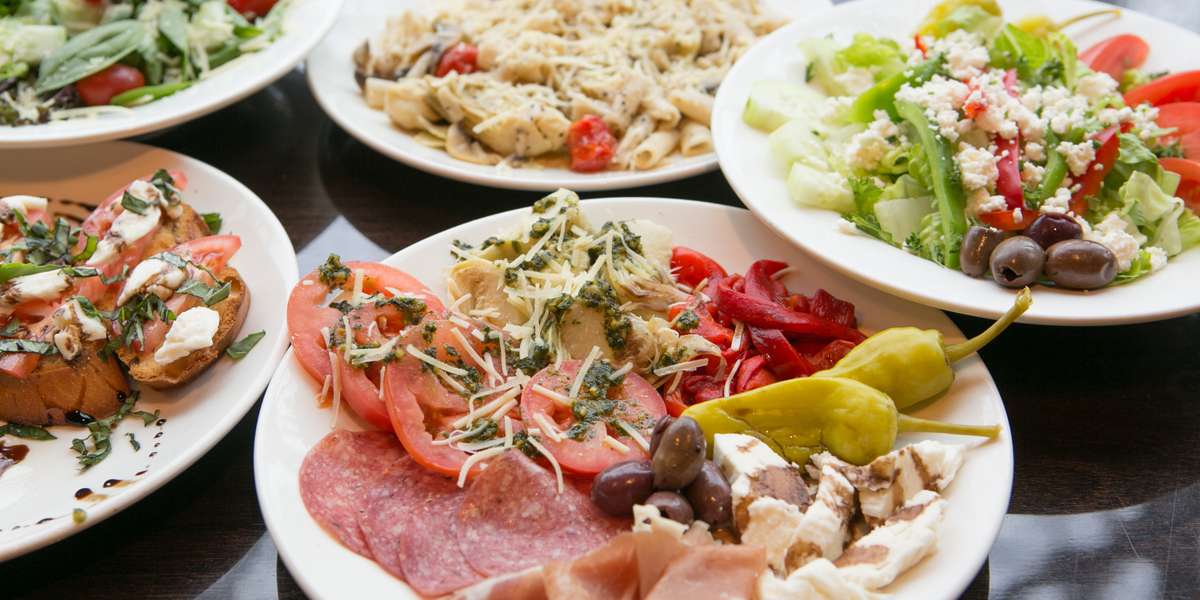 Domani Pizzeria and Restaurant