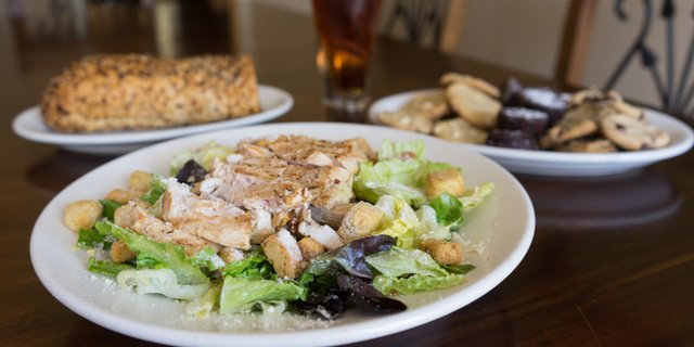 Caesar Salad
