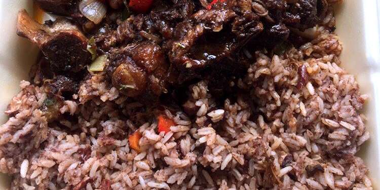 Island Pride Jamaican Restaurant