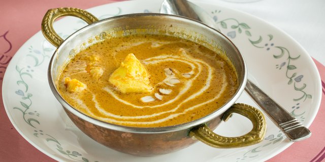 Chicken Curry