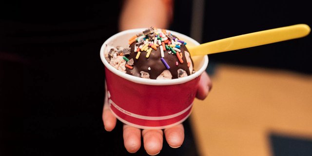 Ice Cream