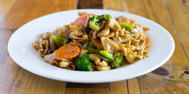 Pad See Ew