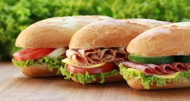 Steven's Corporate Catering