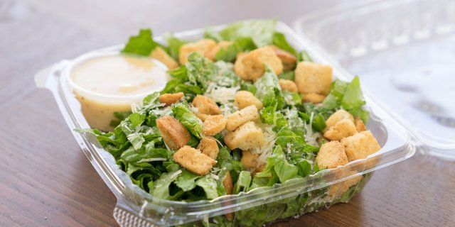 Caesar Salad