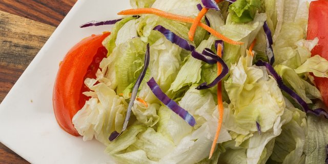 Spring Salad