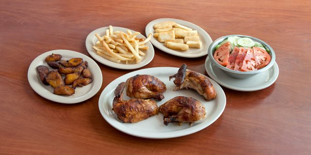 Campestre Combo