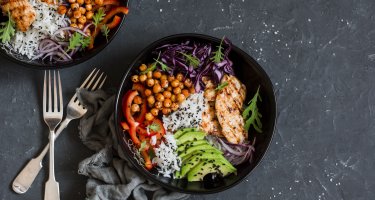 Nami Ramen