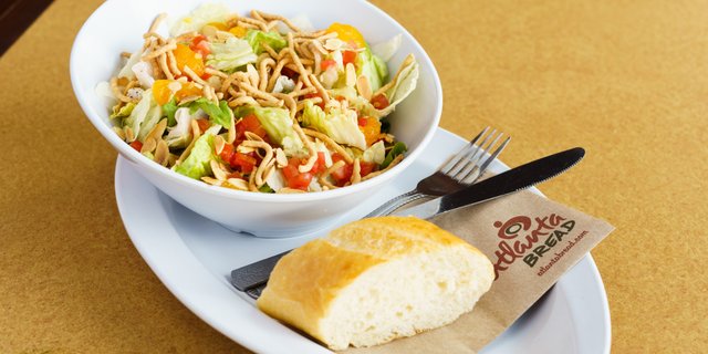 Chopstix Chicken Salad