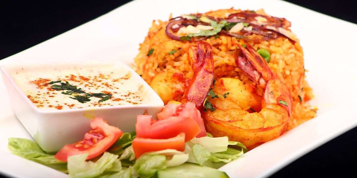 Rangoli Restaurant