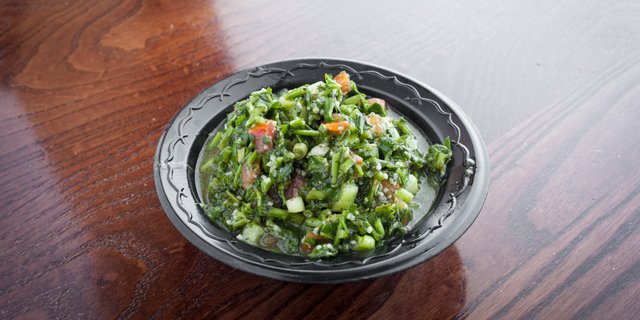 Tabouli Salad