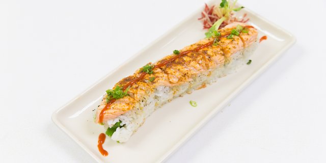 Baja Roll