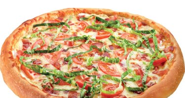 Cottage Inn Pizza
