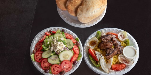 Combo Platter 2