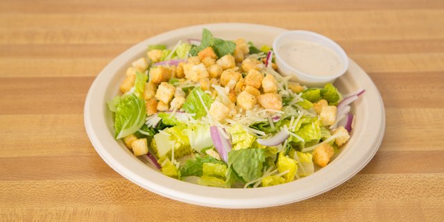 Caesar Salad