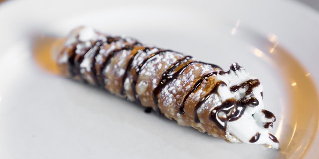 Cannoli