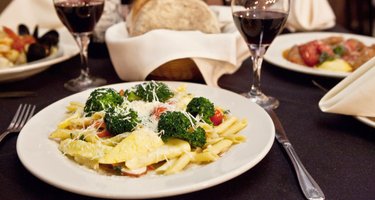 Buon Appetito Restaurant