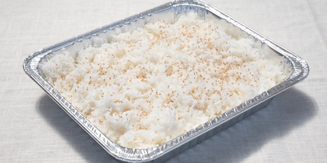 White Rice
