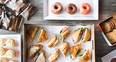 Gracious Bakery + Cafe