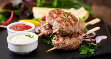 New York Pizza and Kabob