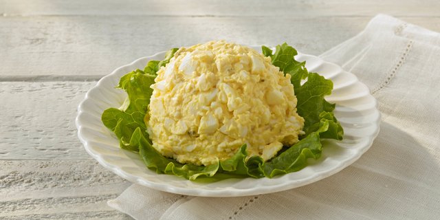 Egg Salad