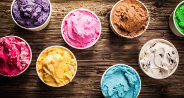 A La Mode Creamery