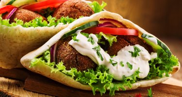 Ethiopian Gourmet