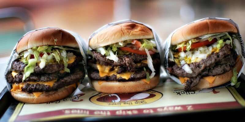 Fatburger