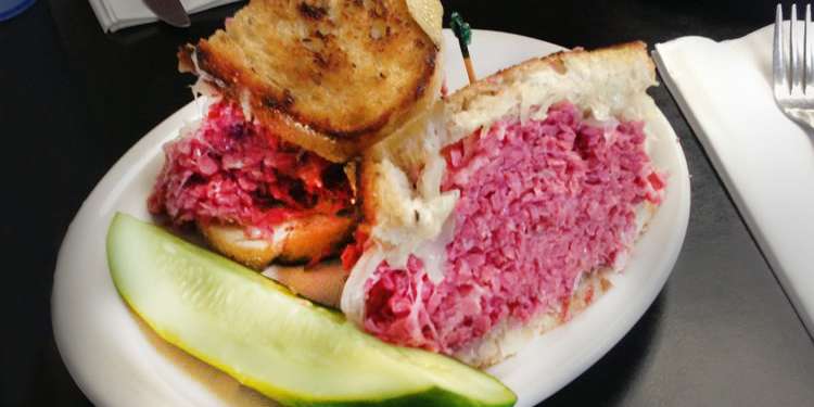 Danny's Delicious Deli