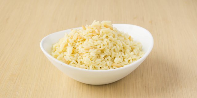 Rice Pilaf