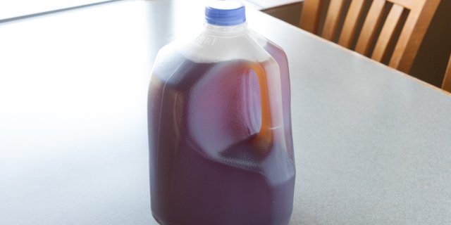 Gallon Sweet Tea