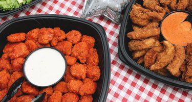 Zaxby's