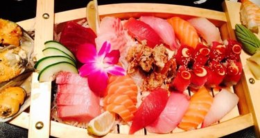 Rumble Fish Japanese Restaurant