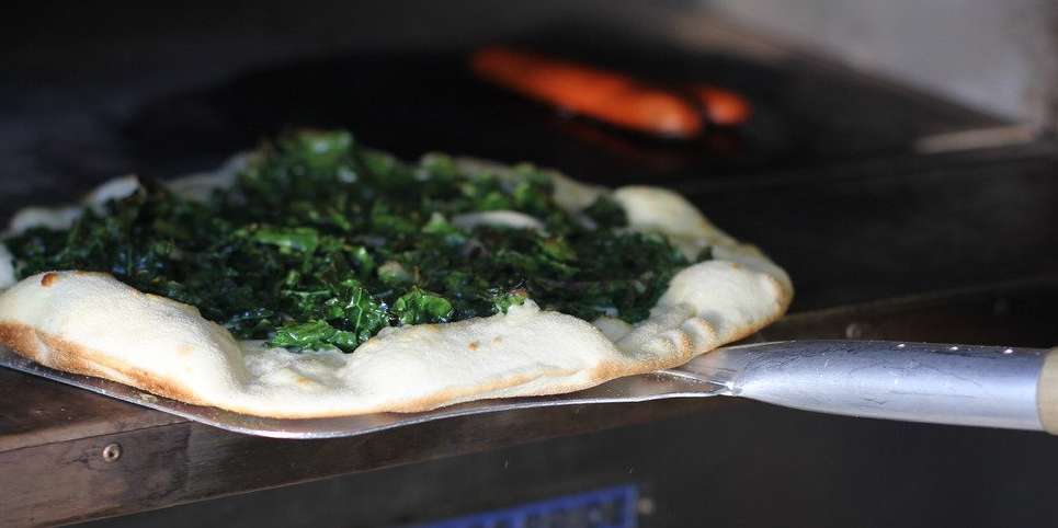 All Good Pizza