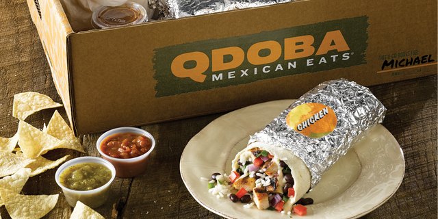 Q-Go-Box