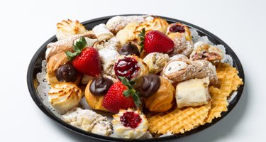 Tiffany's Bakery