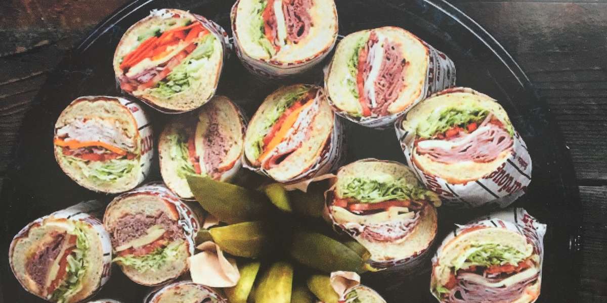 Sourdough & Co