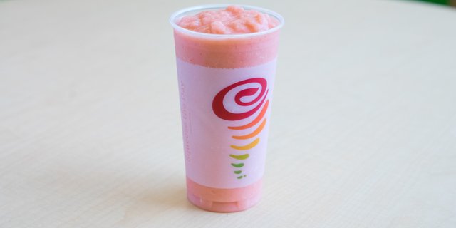Smoothie Snack Pack