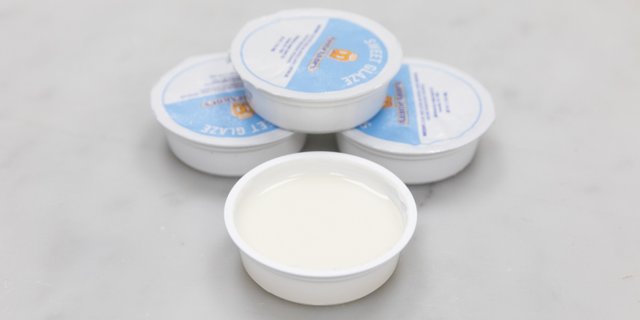 Sweet Glaze Dip