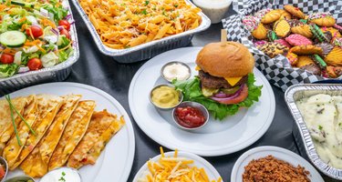 Charlie Brown's Steakhouse