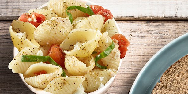 Pasta Salad