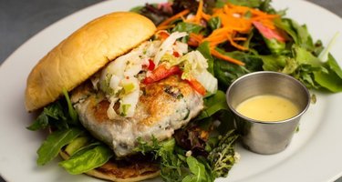 Fuse Bistro