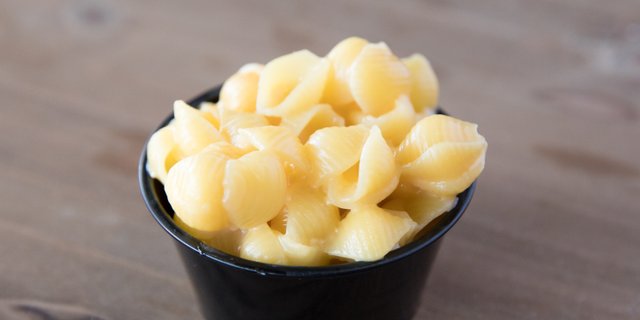 Mac & Cheese